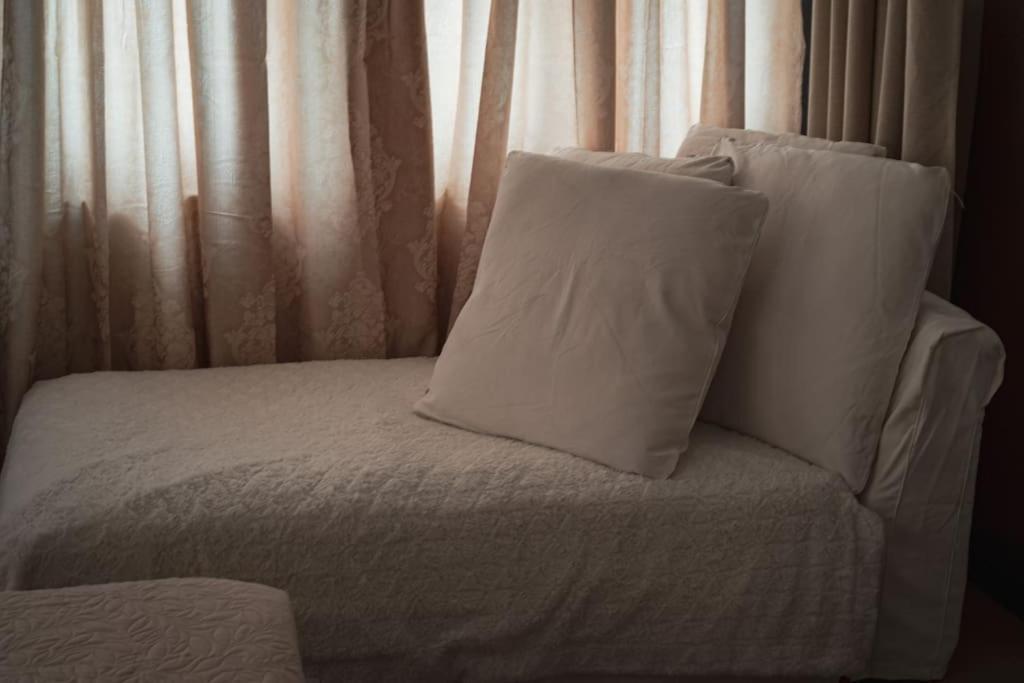 Λabirinthia Apartment เอเธนส์ ภายนอก รูปภาพ