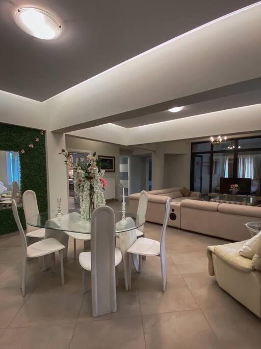 Λabirinthia Apartment เอเธนส์ ภายนอก รูปภาพ